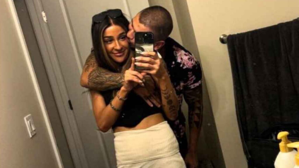 Dakota Kai Reacts To Real-Life Boyfriend WWE NXT Eddy Thorpe ‘Mystery Attacker’ Reveal