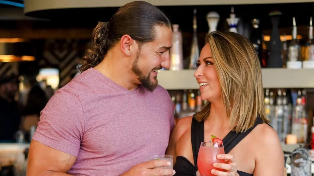 Madcap Moss Hopes To See Tenille Dashwood Back In WWE