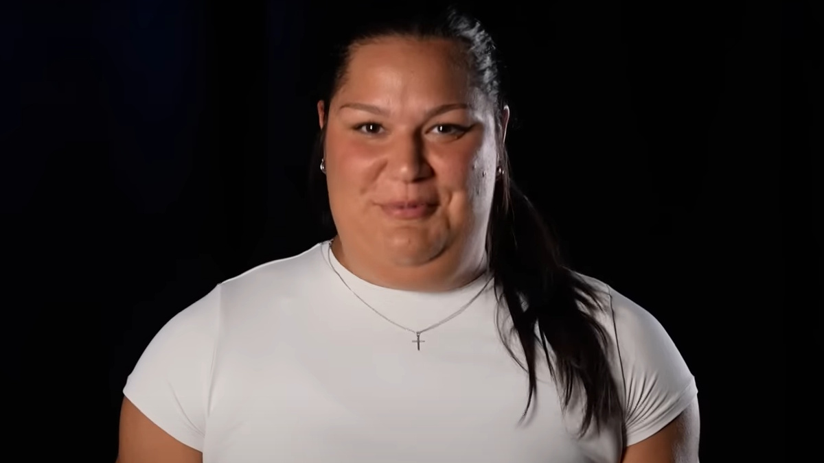 WWE LFG's Bayley Humphrey