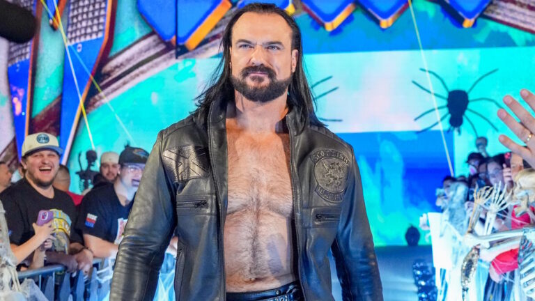 WWE stars set to return to SmackDown: Four names coming back to the blue brand soon