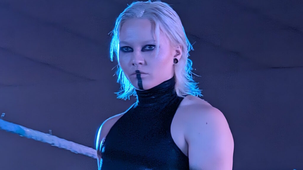 WWE Files To Trademark New Names: Vanta, Vanta The Unknown, Kylee Quinn & Milosh Jovic