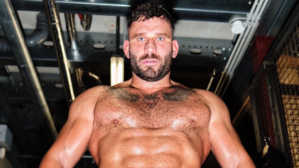 New WWE Signings To Debut At NXT New Year's Evil 2026 - WrestleTalk