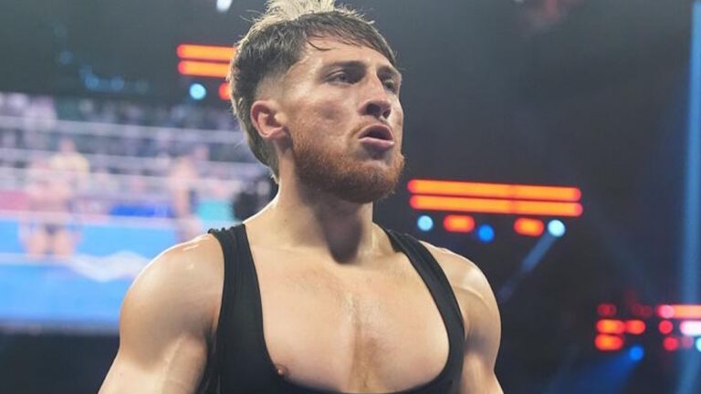 WWE’s Pete Dunne Helped Produce Acclaimed Championship Match