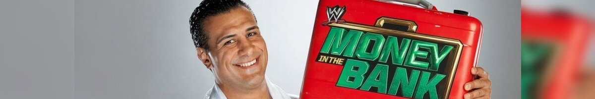 Alberto Del Rio