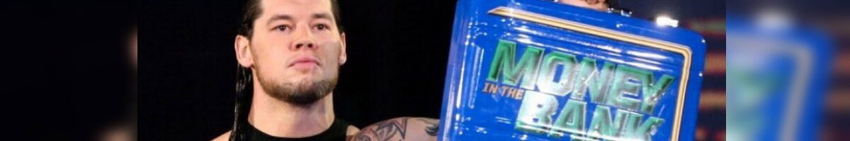 Baron Corbin