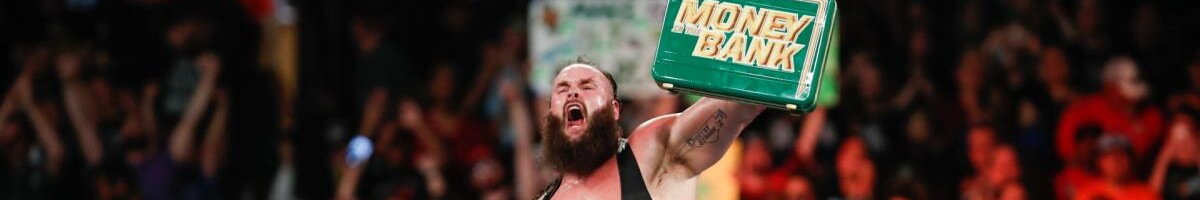 Braun Strowman