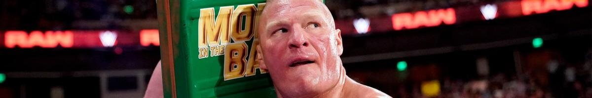 Brock Lesnar