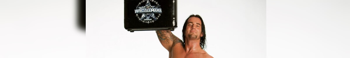 CM Punk