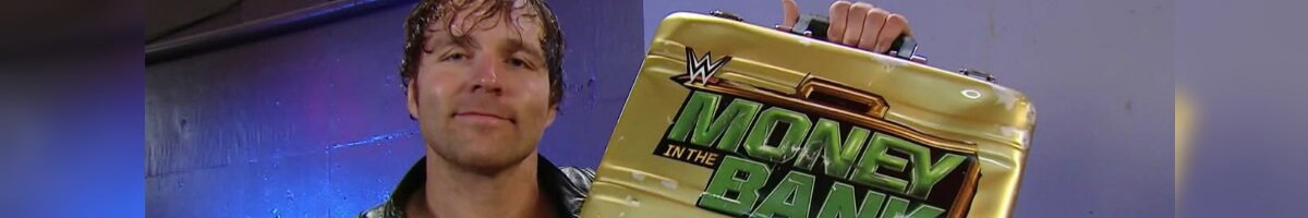 Dean Ambrose