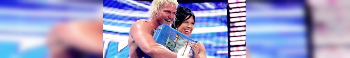 Dolph Ziggler