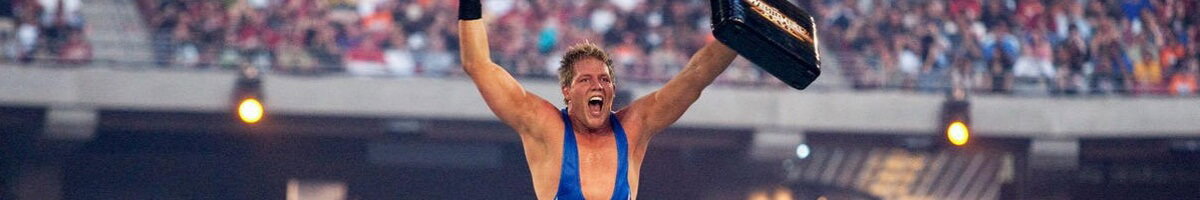 Jack Swagger