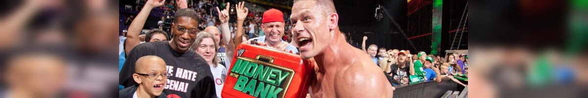 John Cena