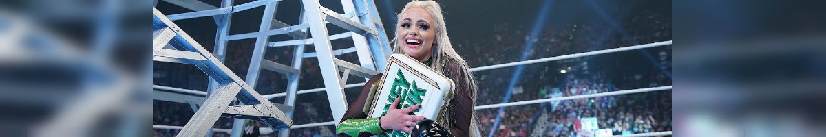 Liv Morgan