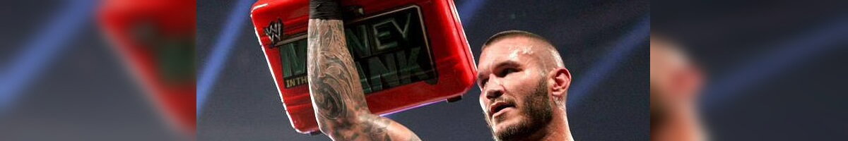 Randy Orton