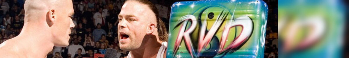 Rob Van Dam