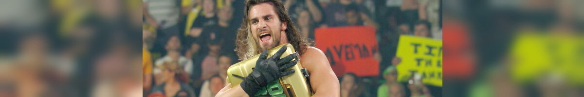Seth Rollins