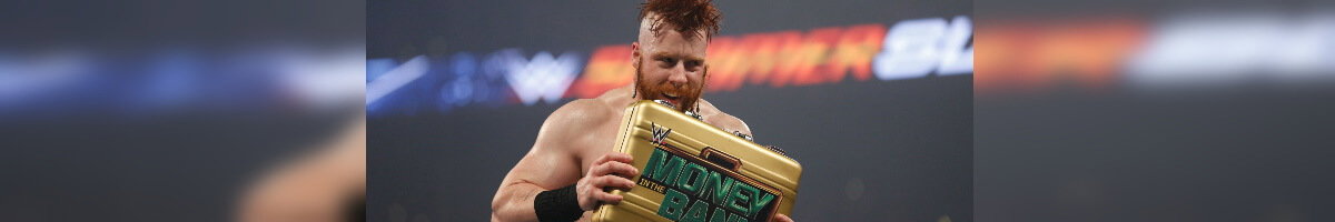 Sheamus