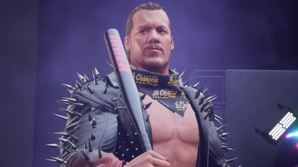 AEW Console Game ‘Fight Forever’ Confirmed Roster