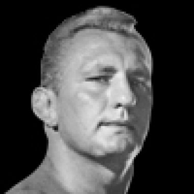 Buddy Rogers  1