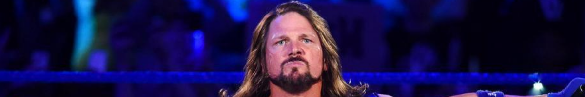 AJ Styles