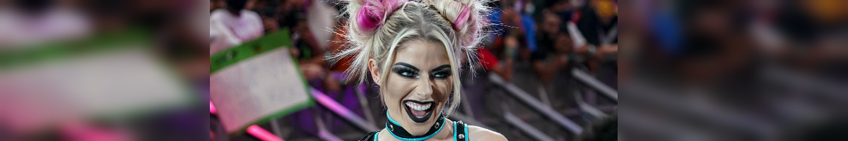 Alexa Bliss