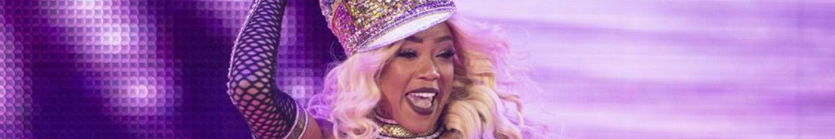 Alicia Fox