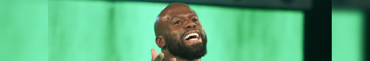 Apollo Crews
