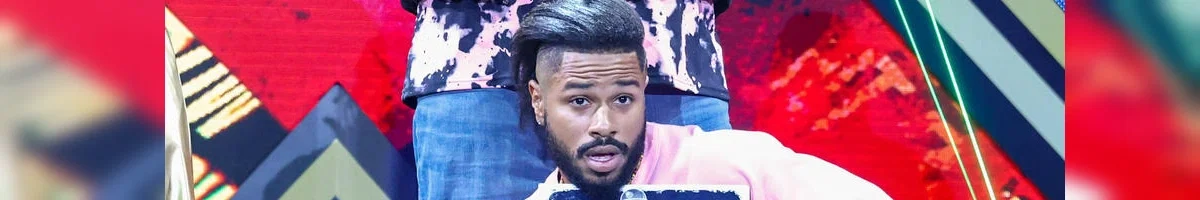 Ashante 'Thee' Adonis