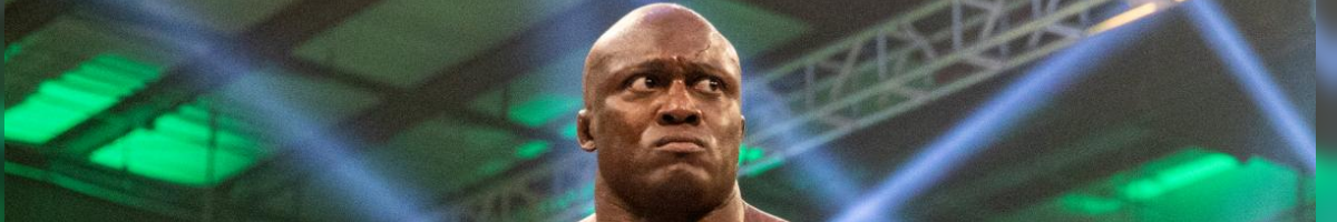 Bobby Lashley