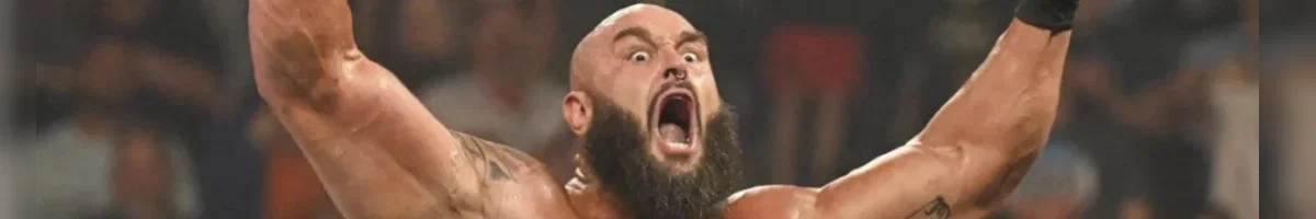 Braun Strowman