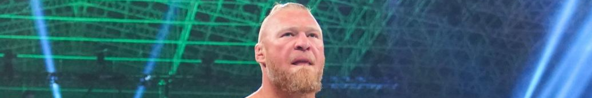 Brock Lesnar