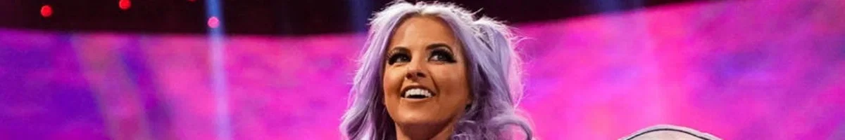 Candice LeRae