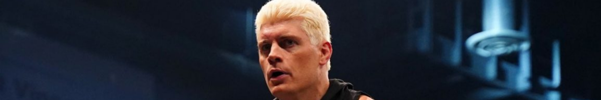 Cody Rhodes