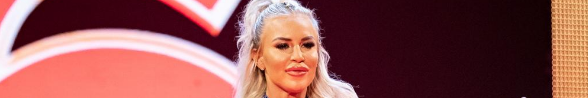Dana Brooke