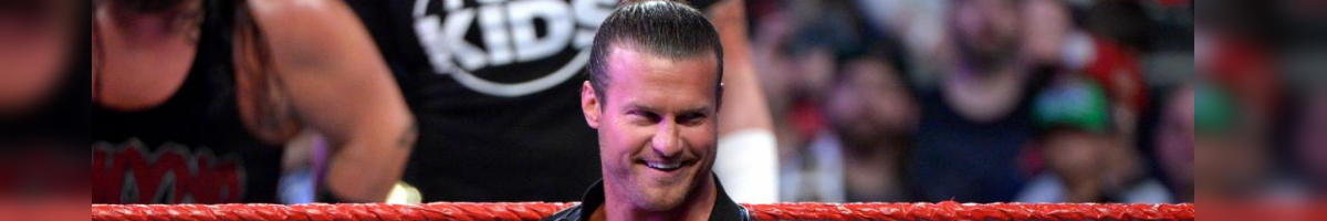 Dolph Ziggler