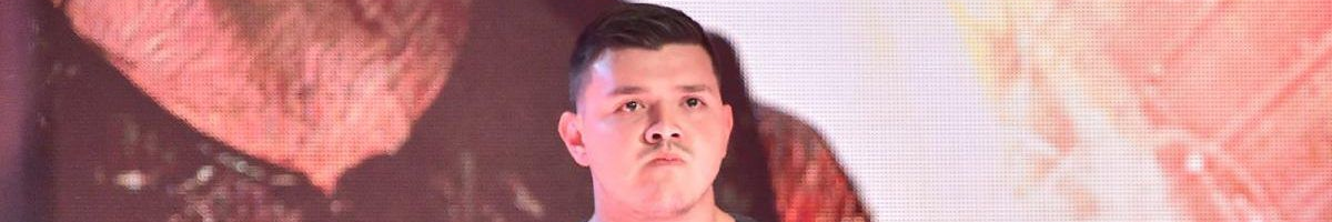 'Dirty' Dominik Mysterio