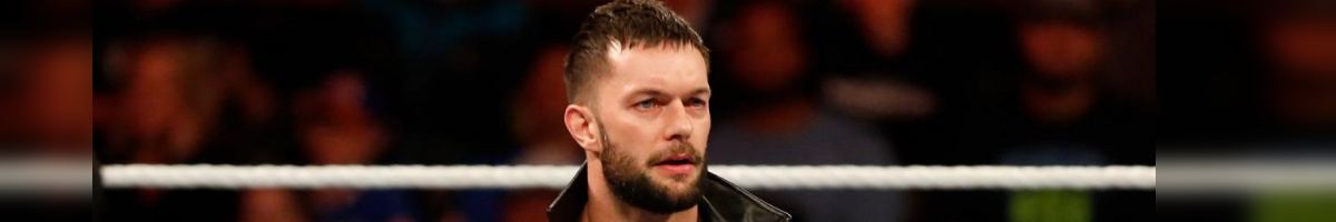 Finn Balor