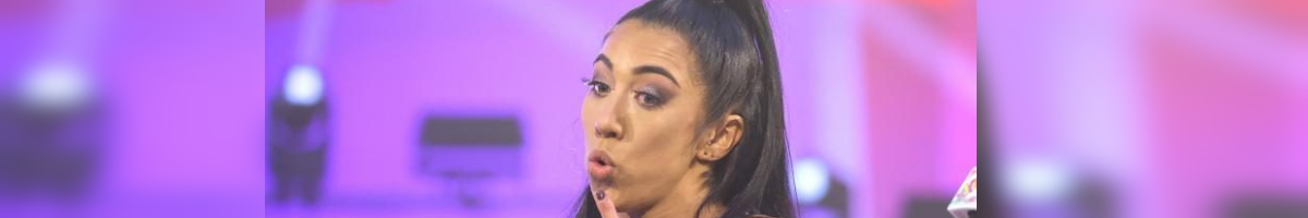 Indi Hartwell