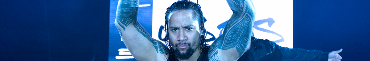 Jimmy Uso