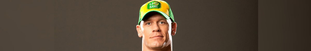 John Cena