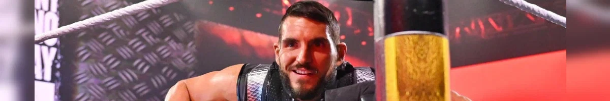 Johnny Gargano