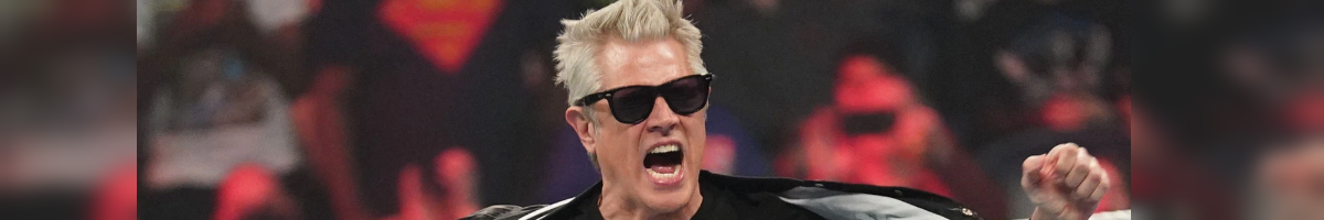 Johnny Knoxville