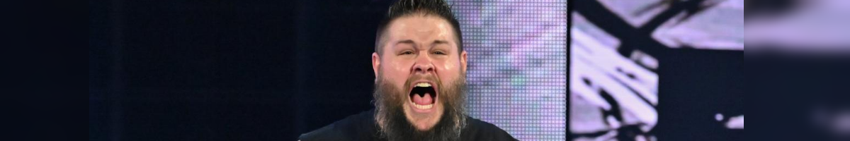 Kevin Owens