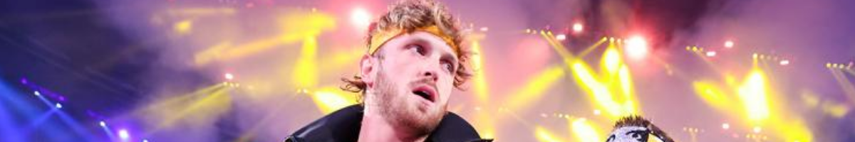 Logan Paul