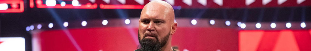 Luke Gallows