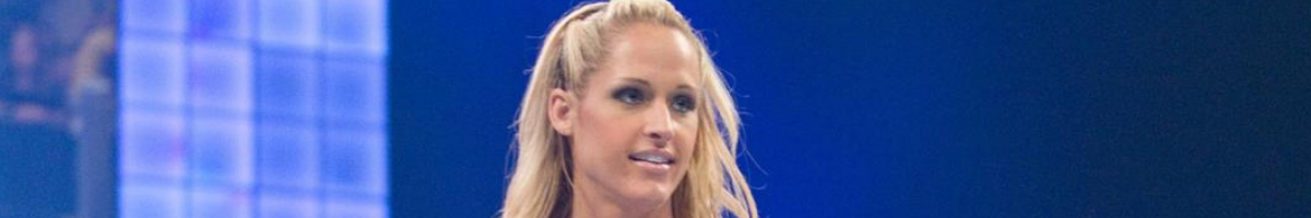 Michelle McCool