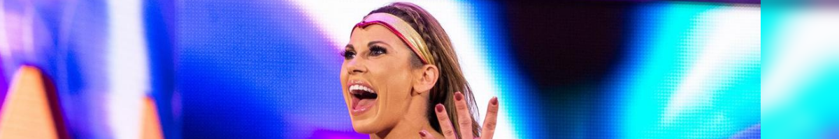 Mickie James