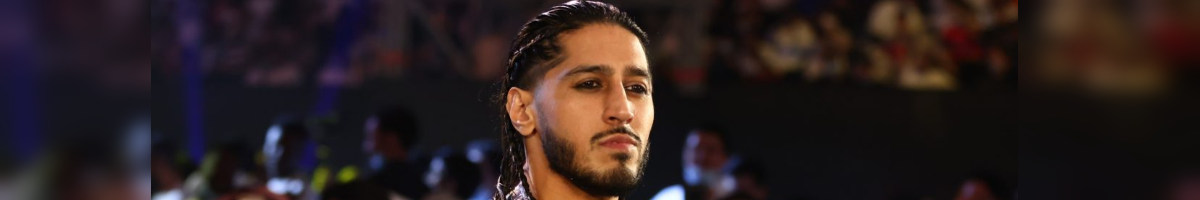 Mustafa Ali