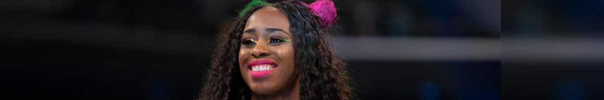 Naomi