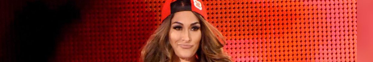 Nikki Bella